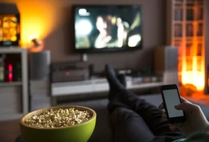 iptv belgique abonnement