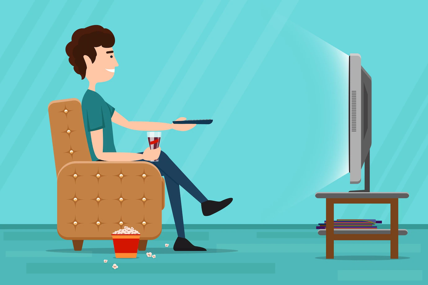 abonnement iptv