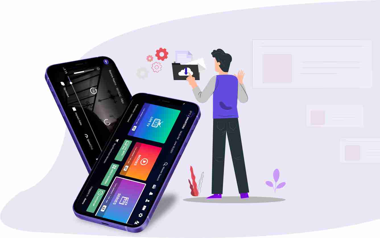 iptv smarters pro