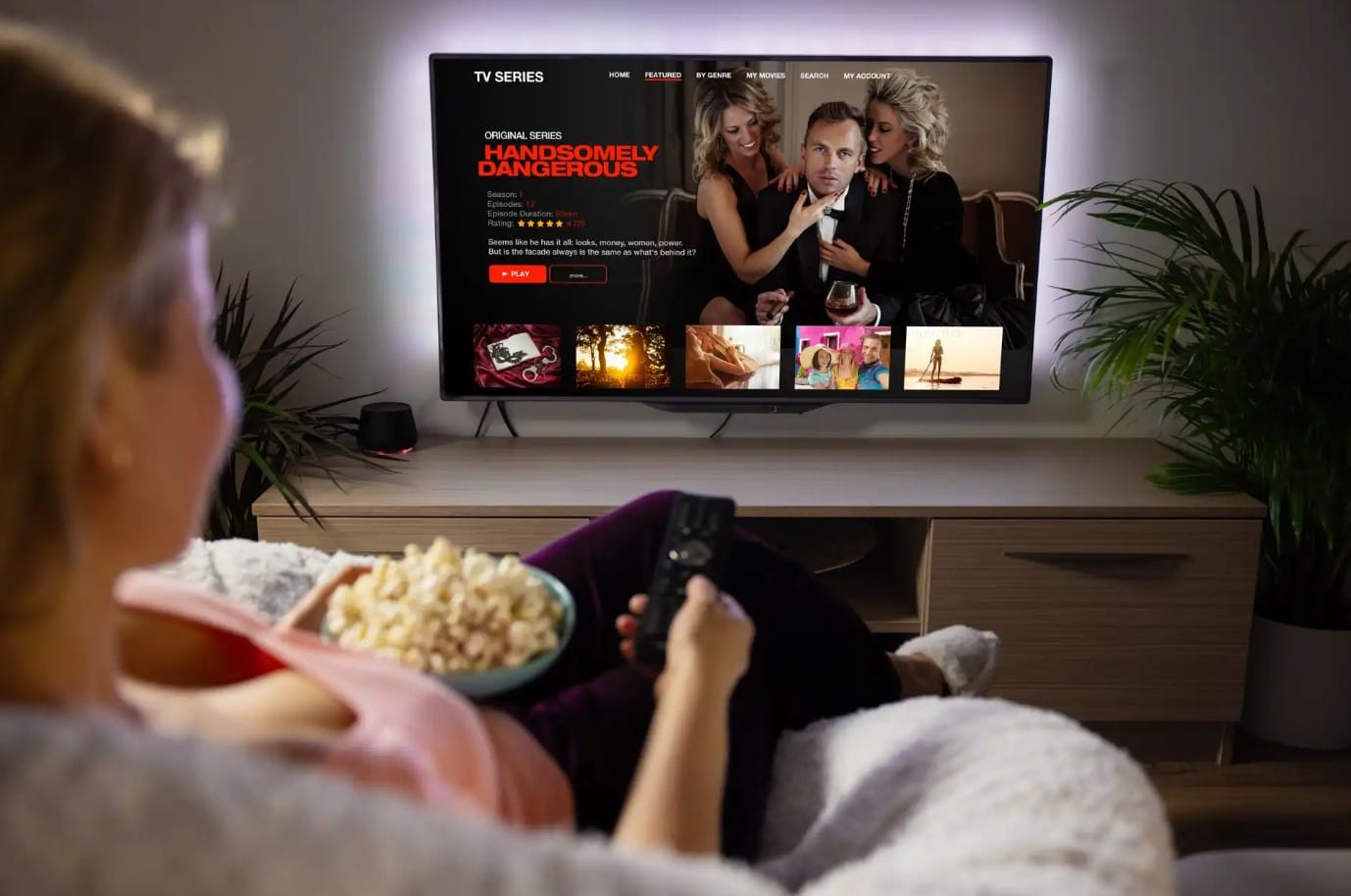 ABONNEMENT IPTV abonnement iptv