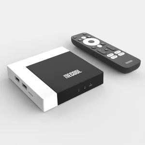 Mecool km7 plus tv box